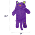 Petstages Purr Pillow Kitty Plush Cat Toy,