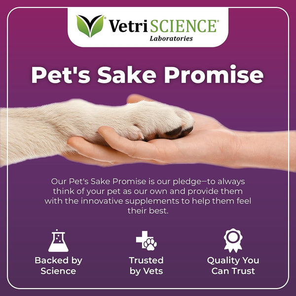 VetriScience Immune Pus for Dogs