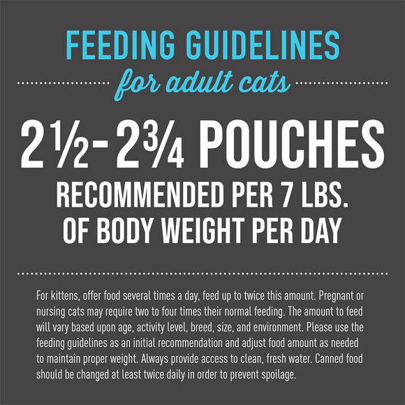 Tiki Cat Aloha Friends Variety Pack