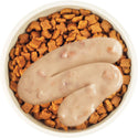 Vitakraft Lick 'n' Lap Snack Salmon Flavor Creamy Treat for Cats