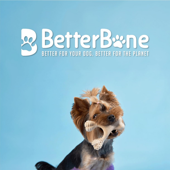 BetterBone Soft Density Classic Flavor Chew Toy For Dogs
