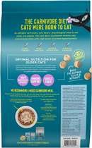 Tiki Cat Born Carnivore Silver Senior-6