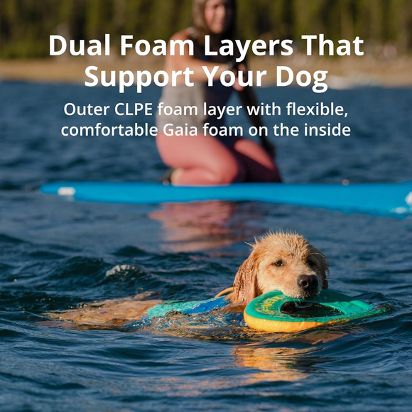 Ruffwear Float Coat Dog Life Jacket