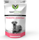 VetriScience Probiotic Everyday Gut Health Supplement for Dogs