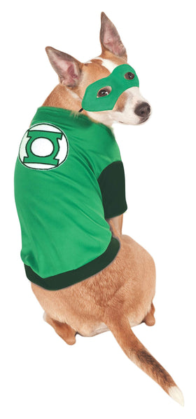 Pets DC Comics Green Lantern Costume