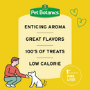 Pet Botanics Training Rewards Soft & Chewy Beef Flavor Dog Treats (20 oz)-5