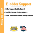 Vet Classics Bladder Support for Dogs (60 Soft Chews)-5