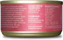 Tiki Cat Silver for Seniors Chicken & Salmon & Chicken Liver Mousse & Shreds (2.4 oz x 12 cans)