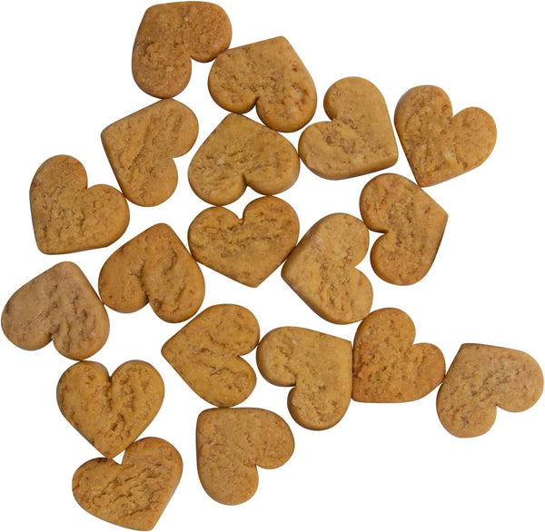 Health Extension Impawfect Pumpkin & Ginger for Digestive Support Treats for Dogs