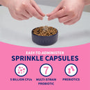 Nutramax Proviable Digestive Health Supplement Kit for Cats And Dogs