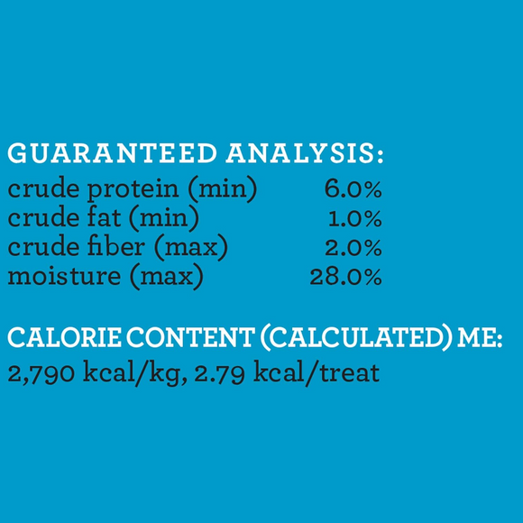 Buddy Biscuits Grain Free Cat Treats Tempting Tuna (3 oz)