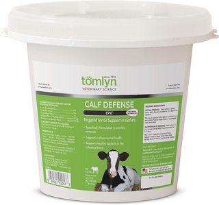 Tomlyn Epic Calf Defense Vitamin Supplement (2.2 lb)