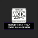 Purina Pro Plan Veterinary Diets Crunchy Bites Cat Treats