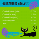 Tiki Cat Luau Ahi Tuna & Mackerel in Tuna Consomme Grain-Free Canned Food for Cats