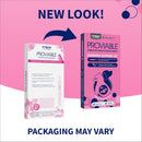 Nutramax Proviable Digestive Health Supplement Kit for Cats And Dogs