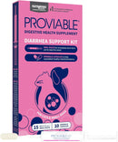 Nutramax Proviable Digestive Health Supplement Kit for Cats And Dogs 15ml