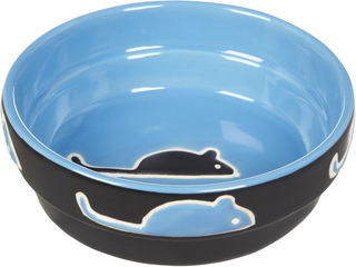 Ethical Fresco Dish For Cats (5")