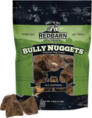 Redbarn Bully Nuggets Treats For Dogs (3.9 oz)-1