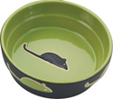 Ethical Fresco Dish For Cats (5")