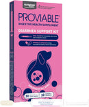 Nutramax Proviable Digestive Health Supplement Kit for Cats And Dogs, 30ml