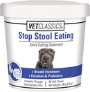 Vet Classics Stop Stool Eating Soft Chews for Dogs-7