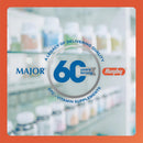 Aluminum Hydroxide (Generic) Gel for Dogs & Cats, Mint Flavor,  473ml, 64mg/ml-5