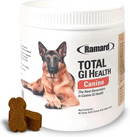 Ramard Total GI Health Supplement for Dogs (45 Soft Chews)-1