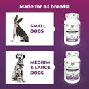 VetriScience Immune Pus for Dogs