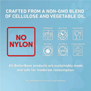 BetterBone Soft Density Classic Flavor Chew Toy For Dogs-6