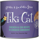 Tiki Cat Koolina Chicken (2.8 oz x 12 cans)