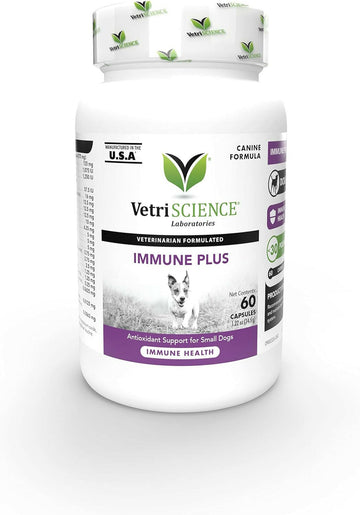 VetriScience Immune Pus for Dogs
