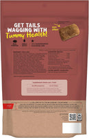 Cloud Star Dynamo Dog Tummy Soft Chews with Probiotic & Pumpkin