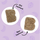 Bocce's Bakery Calming Supplement for Dogs (60 Soft Chews)