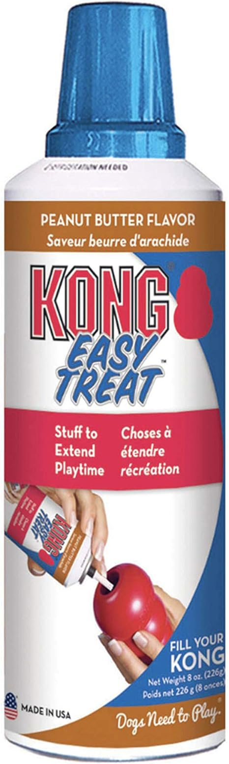 Kong Stuff'N Easy Treats For Dogs (8 oz)