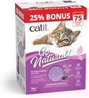 Catit Go Natural! Pea Husk Litter Bonus Box-4