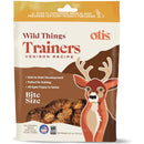 Otis Wild Things Trainers Venison Recipe Treats for Dogs, 4-oz