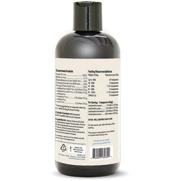 Otis Wild Things Digestive Health Ancestral Probiotics for Dogs