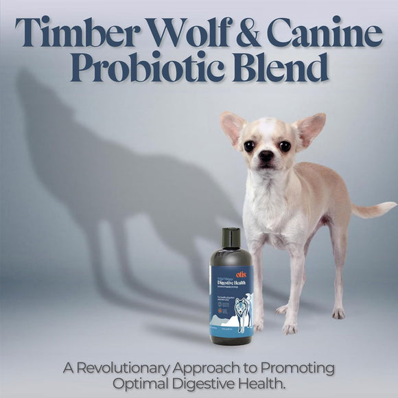 Otis Wild Things Digestive Health Ancestral Probiotics for Dogs