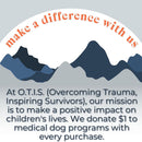 Otis Wild Things Digestive Health Ancestral Probiotics for Dogs