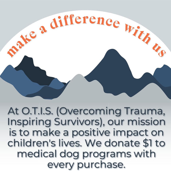 Otis Wild Things Digestive Health Ancestral Probiotics for Dogs