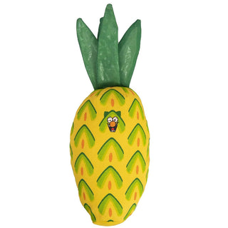 Yeowww! Catnip Pineapple Cat Toy 