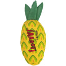 Yeowww! Catnip Pineapple Cat Toy One Size, 1 count