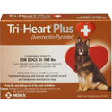 Tri-Heart Plus for Dogs 51-100 lbs