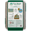 Oxbow Eco Straw Pelleted Wheat Straw Litter For Small Animals (20 lb)