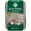 Oxbow Eco Straw Pelleted Wheat Straw Litter For Small Animals (20 lb)