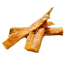 Canine Caviar Buffalo Paddywack Dog Treat 6" (4 pieces)-3