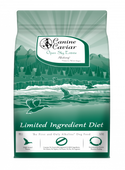 Canine Caviar Open Sky Holistic Grain Free Entree Dry Dog Food