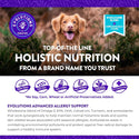 Evolutions by NaturVet Advanced Allergy Support Soft Chews for Dogs