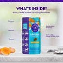 Evolutions by NaturVet Advanced Allergy Support Soft Chews for Dogs