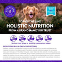 Evolutions by NaturVet All in One Plus Superfoods Soft Chews for Dogs